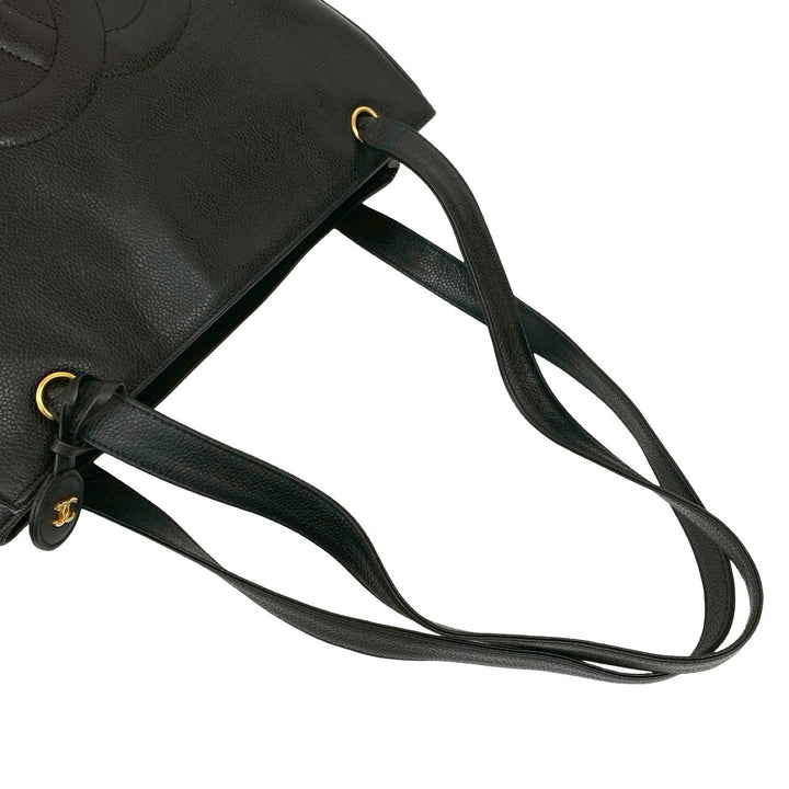 tote bag chanel
