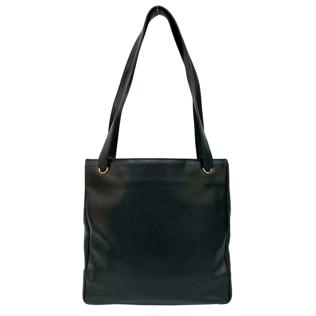 tote bag chanel