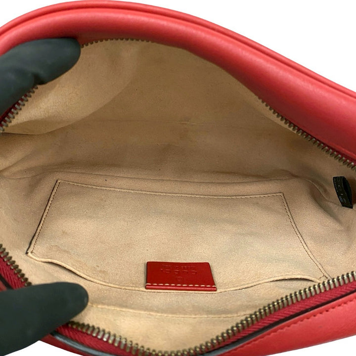 Shoulder bag Gucci GG Marmont
