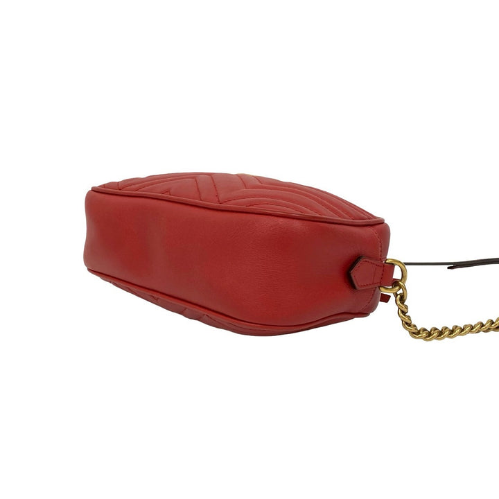 Shoulder bag Gucci GG Marmont