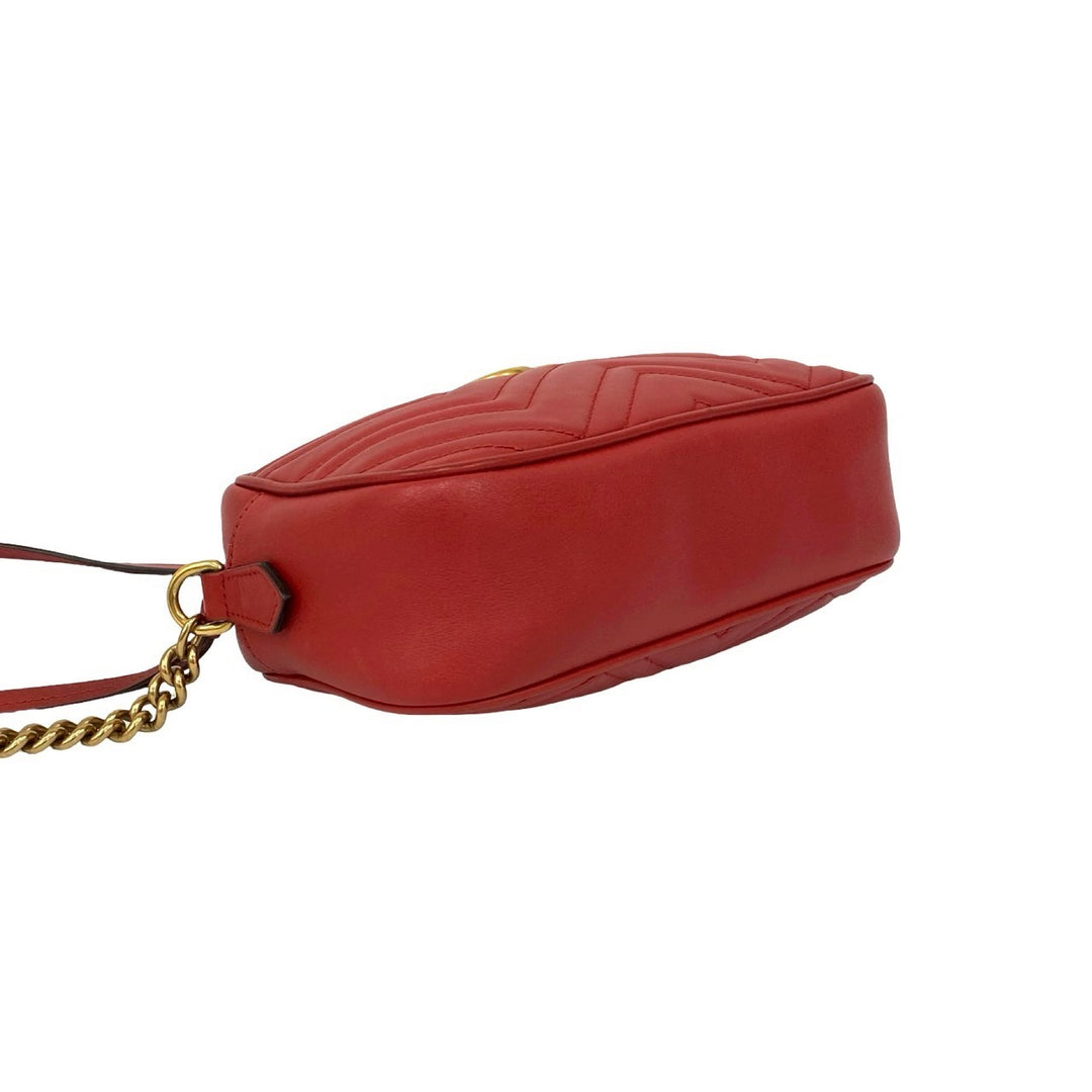 Shoulder bag Gucci GG Marmont