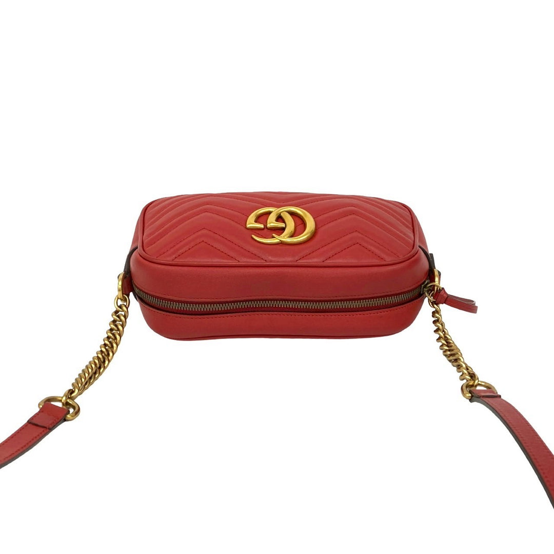 Shoulder bag Gucci GG Marmont