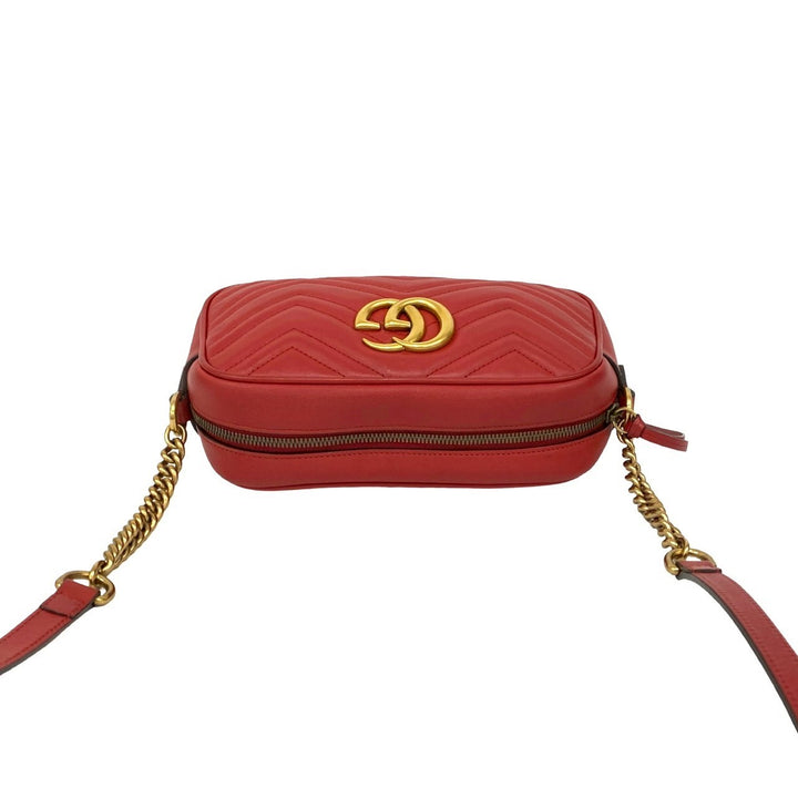 Shoulder bag Gucci GG Marmont