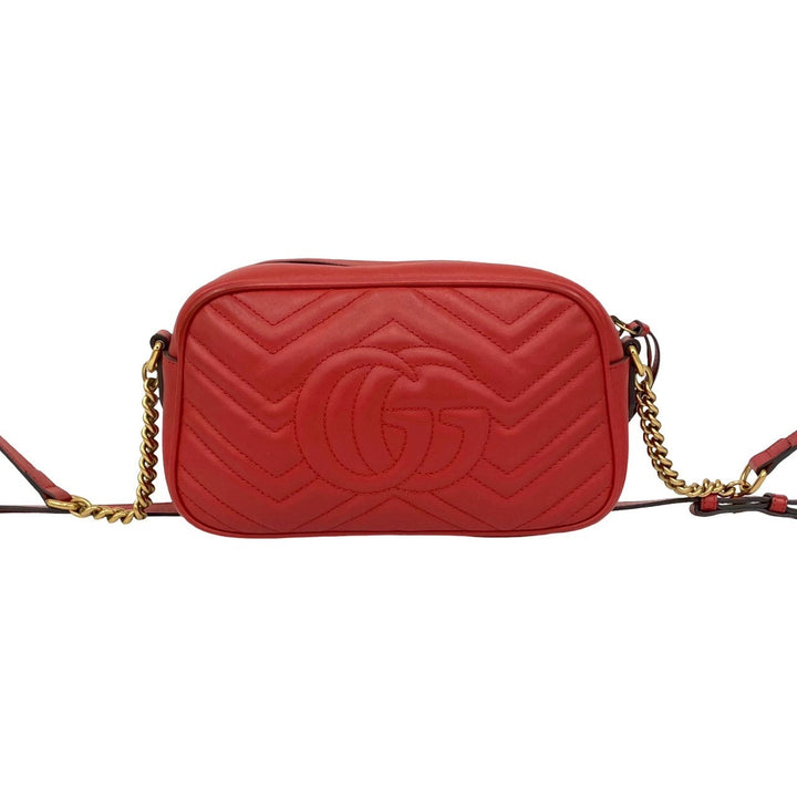 Shoulder bag Gucci GG Marmont
