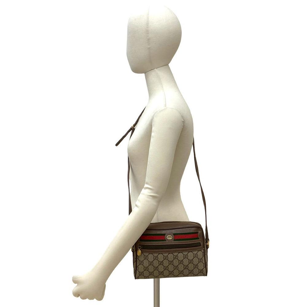 shoulder bag gucci