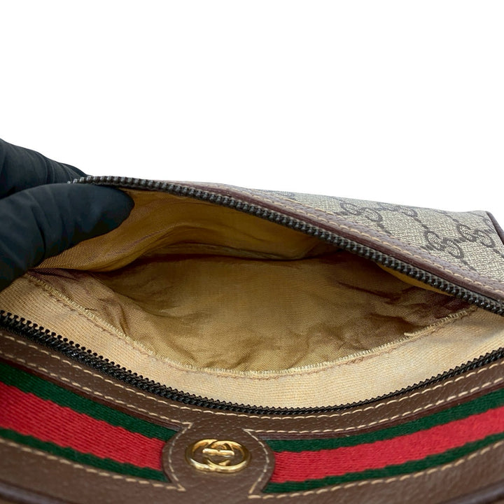 shoulder bag gucci