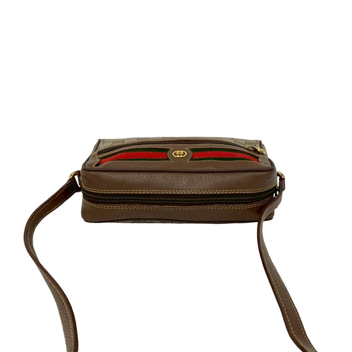 shoulder bag gucci