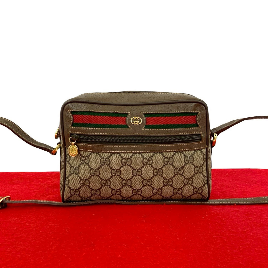shoulder bag gucci