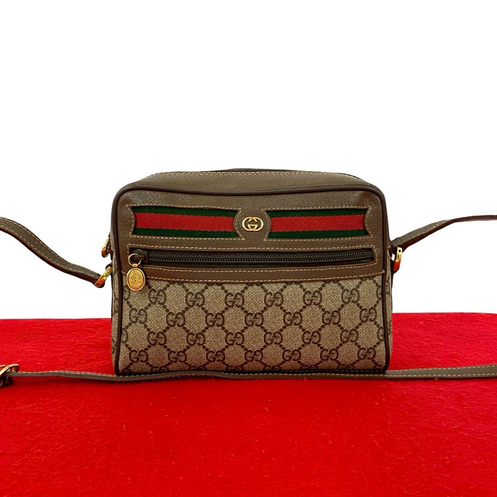 shoulder bag gucci