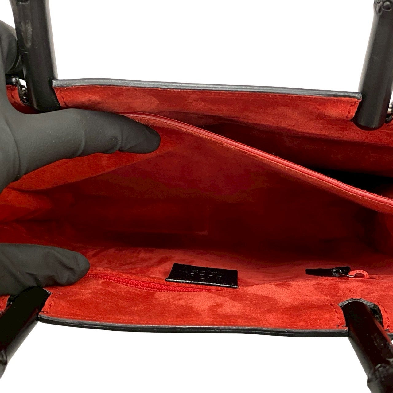 GUCCI グッチ ハンドバッグ – Trip