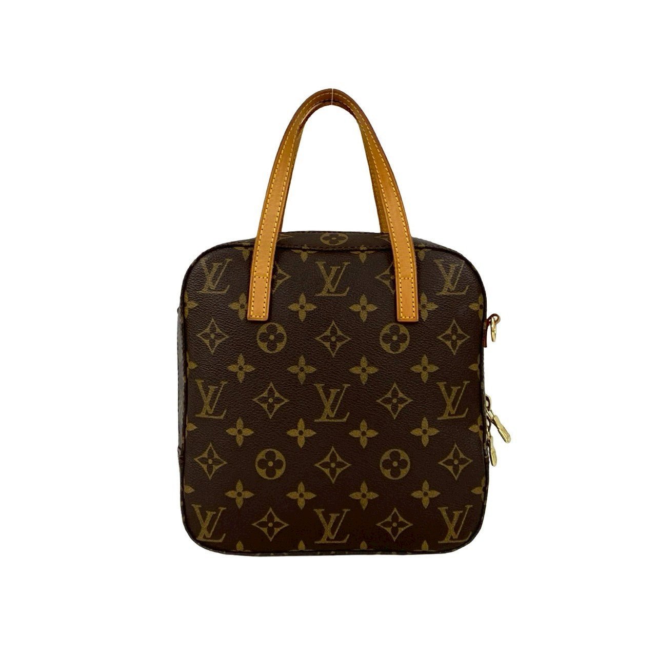 LOUIS VUITTON ルイヴィトン (Vintage) スポンティーニ ショルダー