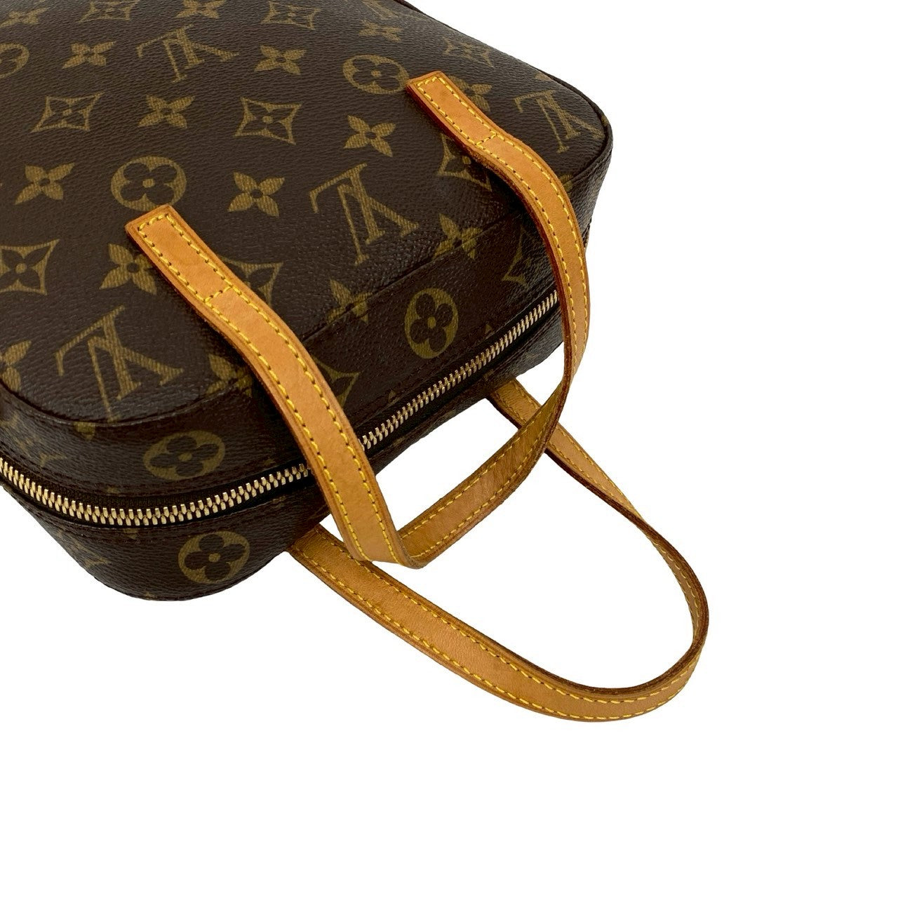 LOUIS VUITTON ルイヴィトン (Vintage) スポンティーニ ショルダー LOUIS VUITTON ルイヴィトン (Vintage) スポンティーニ ショルダー