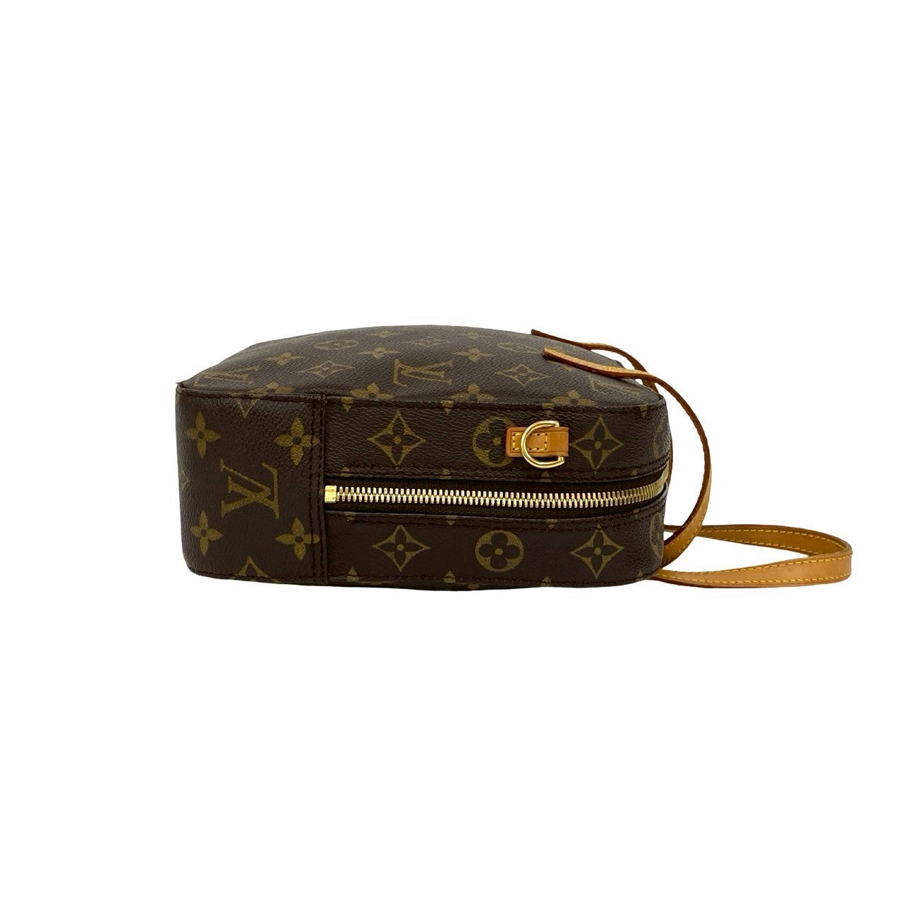 Louis Vuitton（ルイヴィトン）スポンティ ーニ LOUIS VUITTON ルイヴィトン (Vintage) スポンティーニ ショルダー