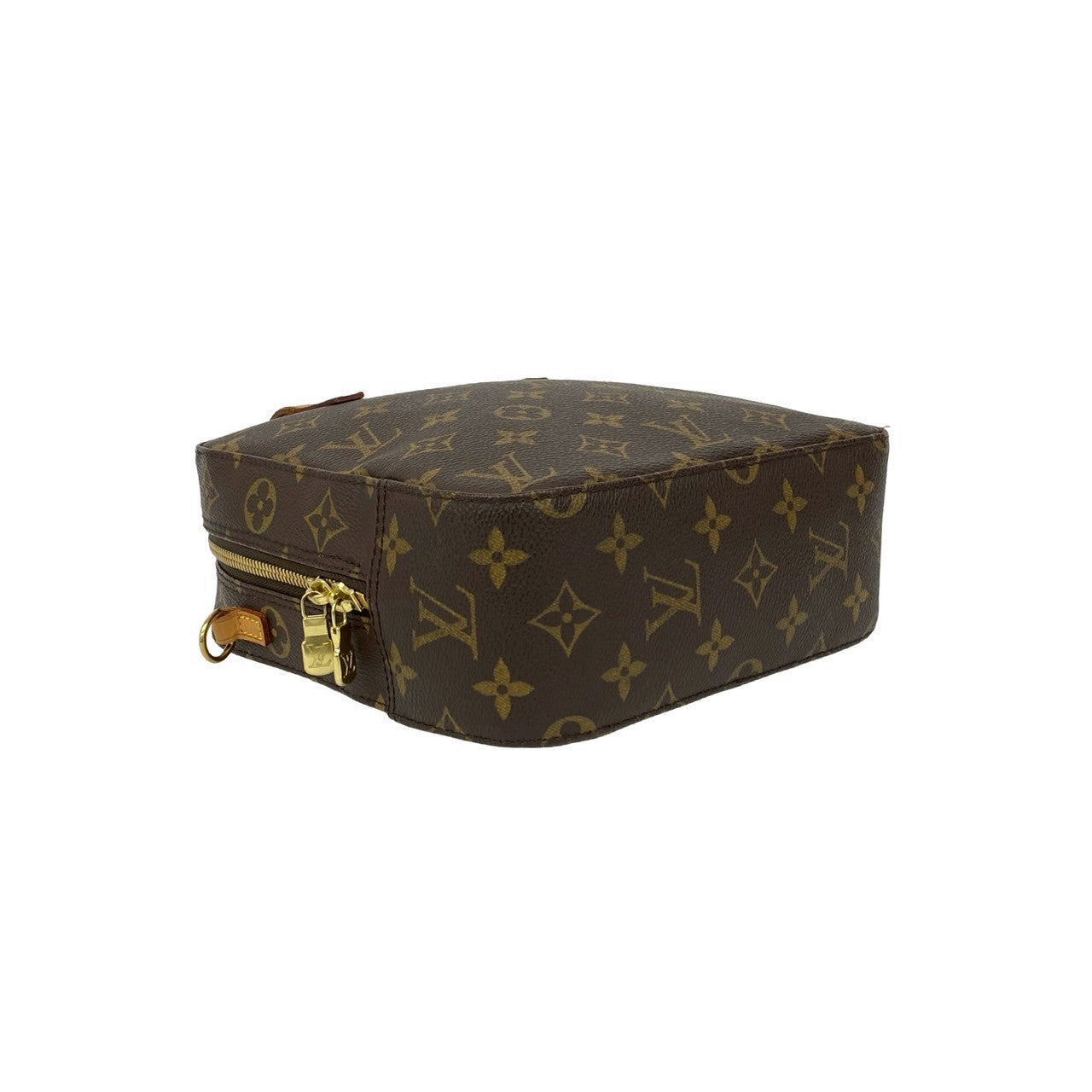 LOUIS VUITTON ルイヴィトン (Vintage) スポンティーニ ショルダー