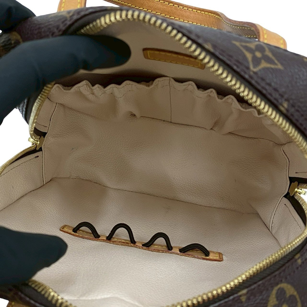 LOUIS VUITTON ルイヴィトン (Vintage) スポンティーニ ショルダー