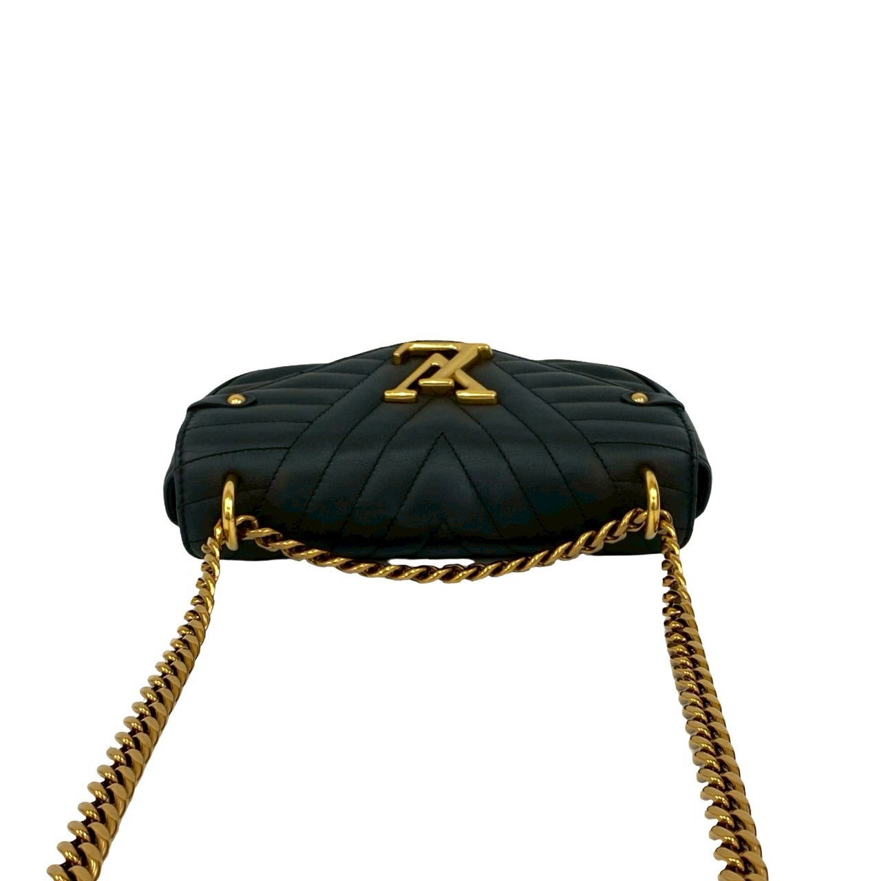LOUIS VUITTON ルイヴィトン ニューウェーブ PM ショルダーバッグ – Trip