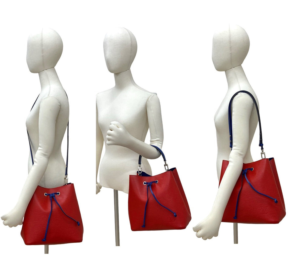 ショルダーバッグ ルイヴィトン ネオノエ MM