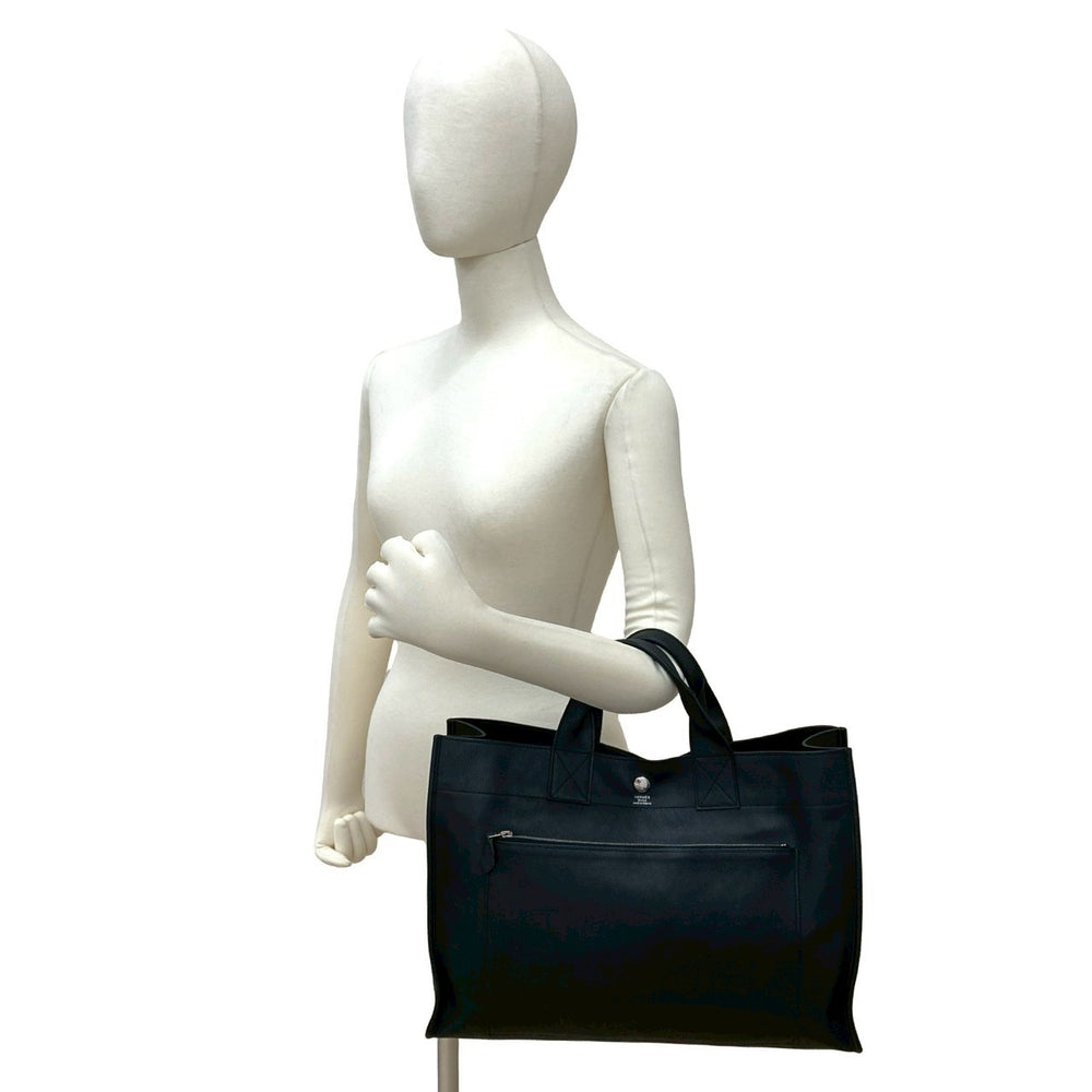 ハンドバッグ エルメス サックベルラン 40