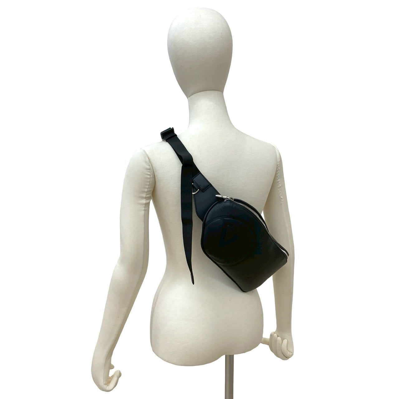 LOUIS VUITTON ルイヴィトン バムバッグ ボディバッグ – Trip