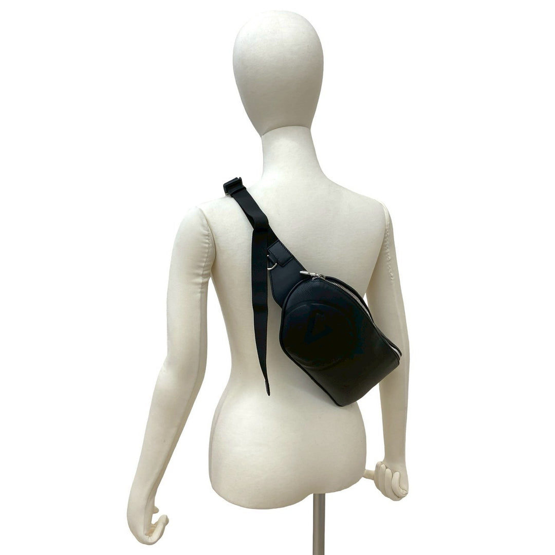 LOUIS VUITTON ルイヴィトン バムバッグ ボディバッグ – Trip