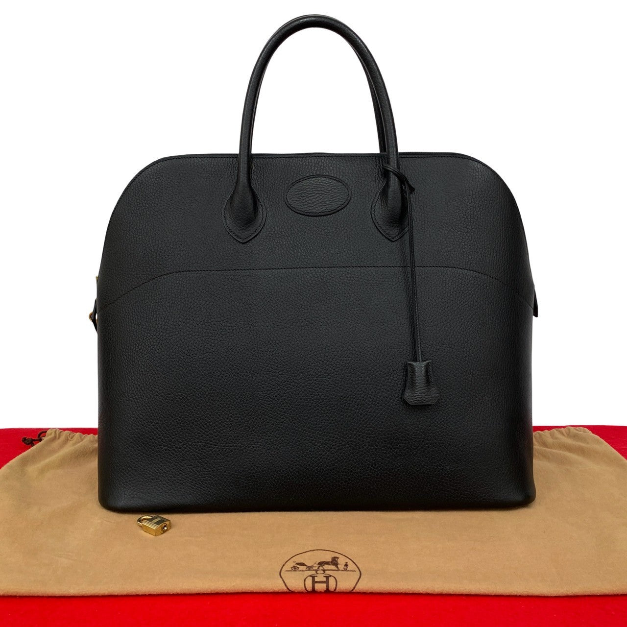 HERMES エルメス (Vintage) ボリード 45 ハンドバッグ – Trip