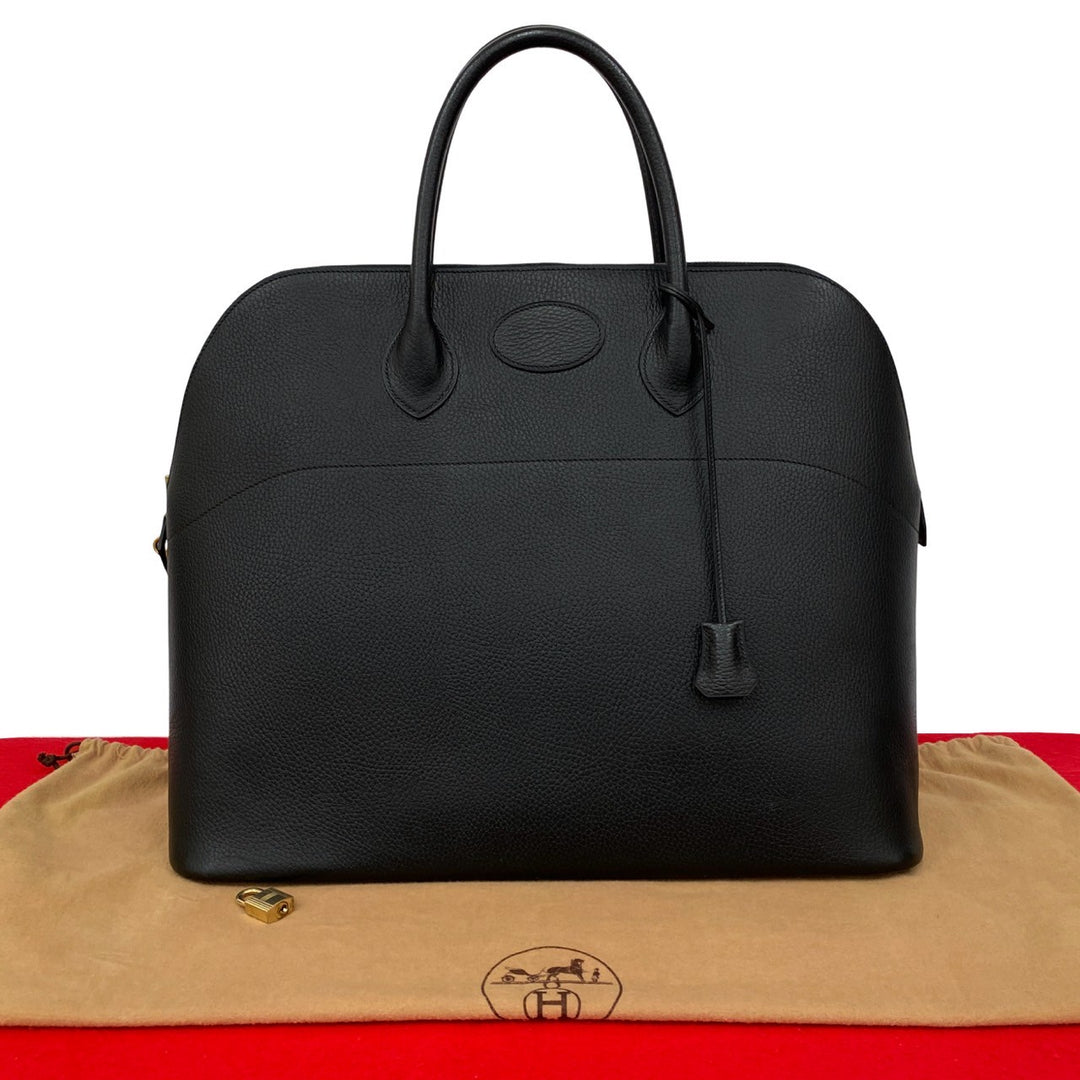 ハンドバッグ エルメス ボリード 45