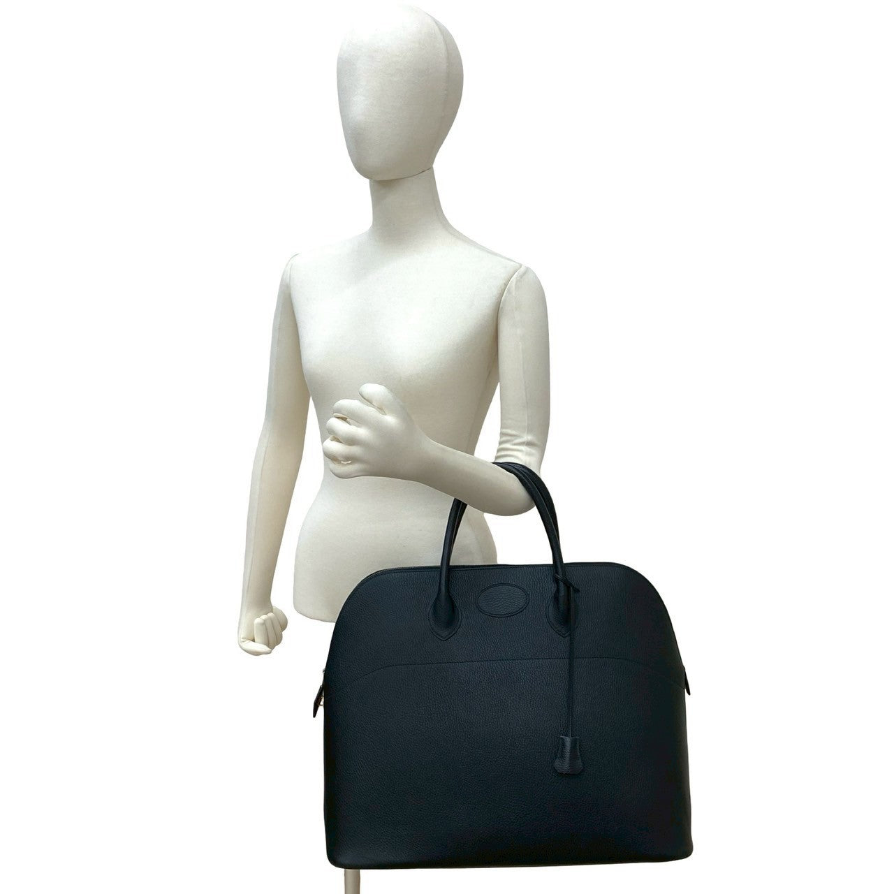 Hermes エルメス　ボリード45 HERMES エルメス (Vintage) ボリード 45 ハンドバッグ – Trip
