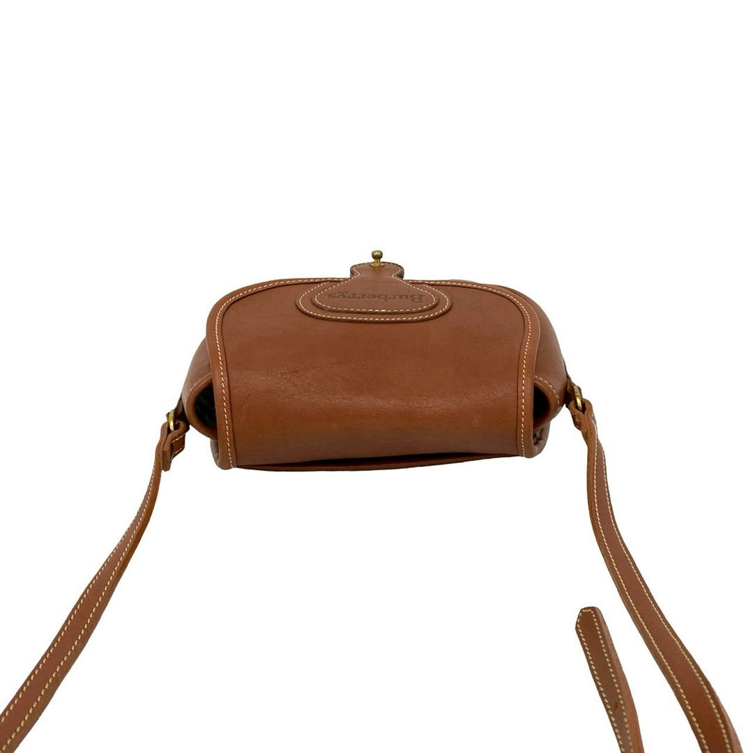 shoulder bag burberry