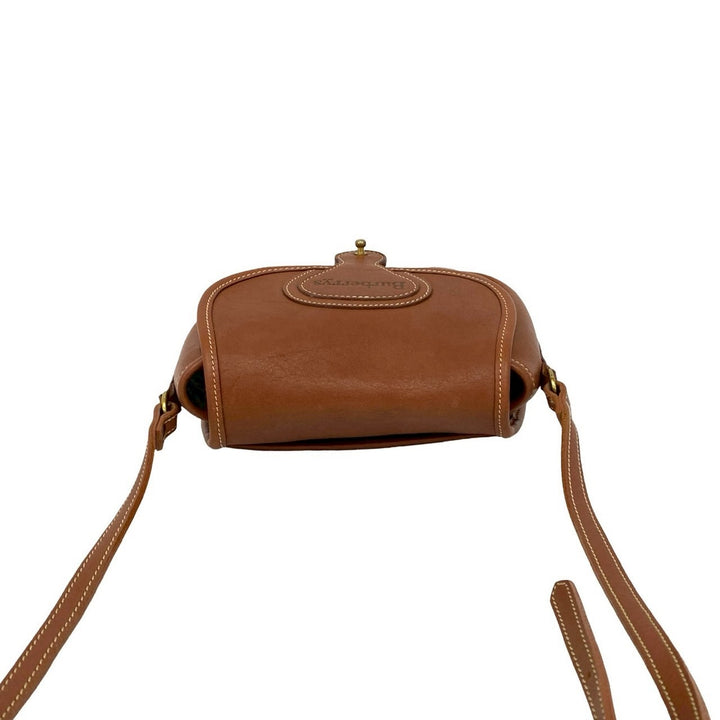 shoulder bag burberry