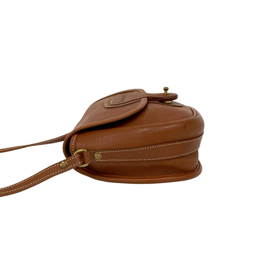 shoulder bag burberry