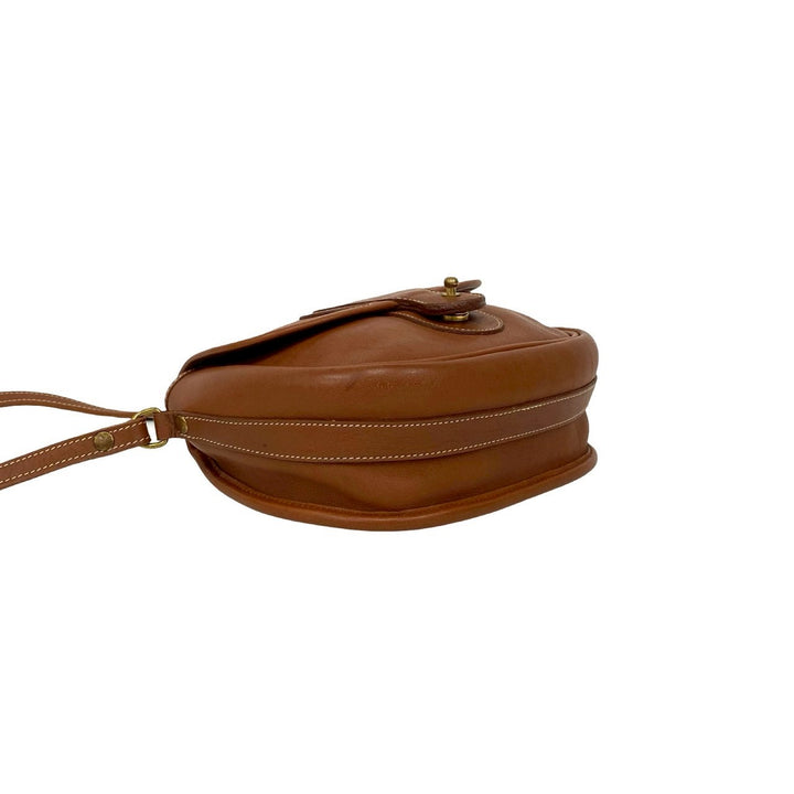 shoulder bag burberry