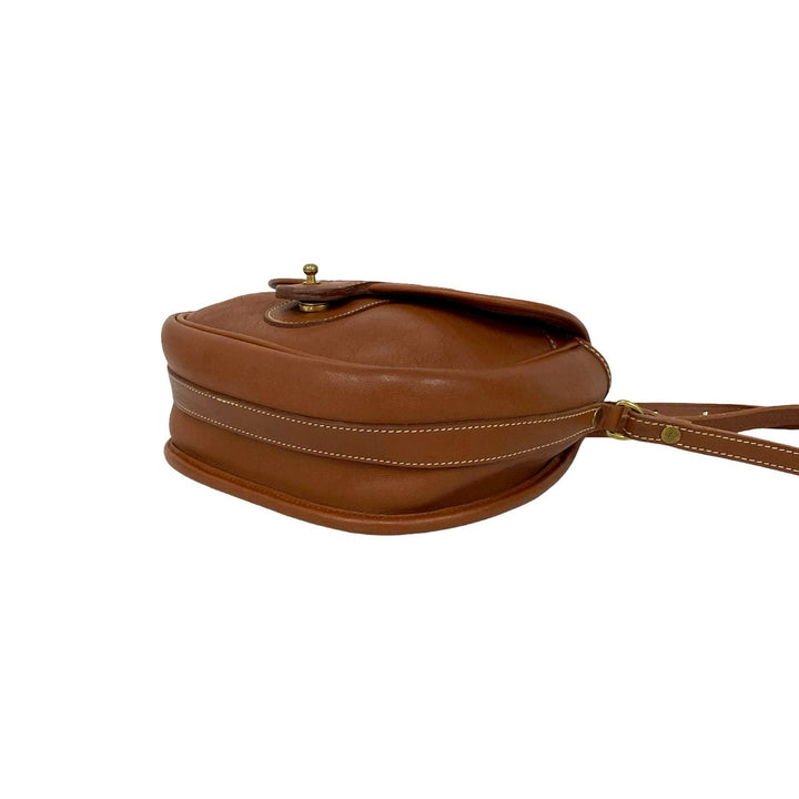 shoulder bag burberry
