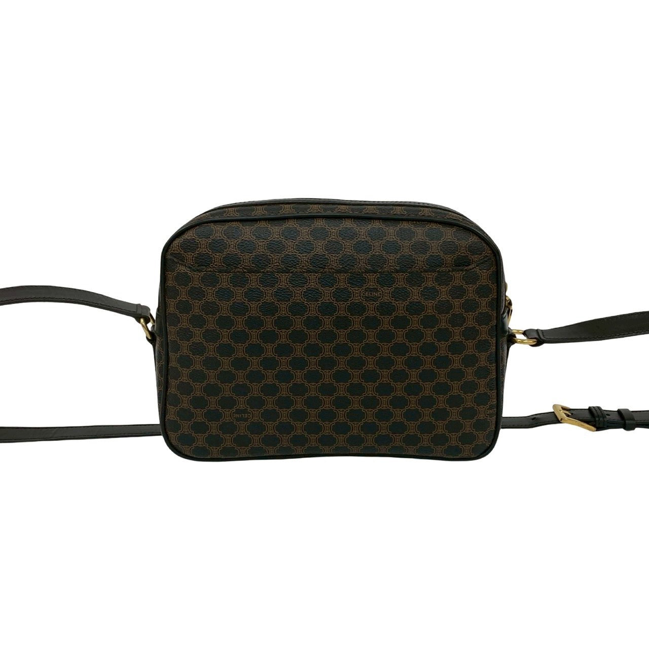 CELINE セリーヌ (Vintage) ショルダーバッグ – Trip