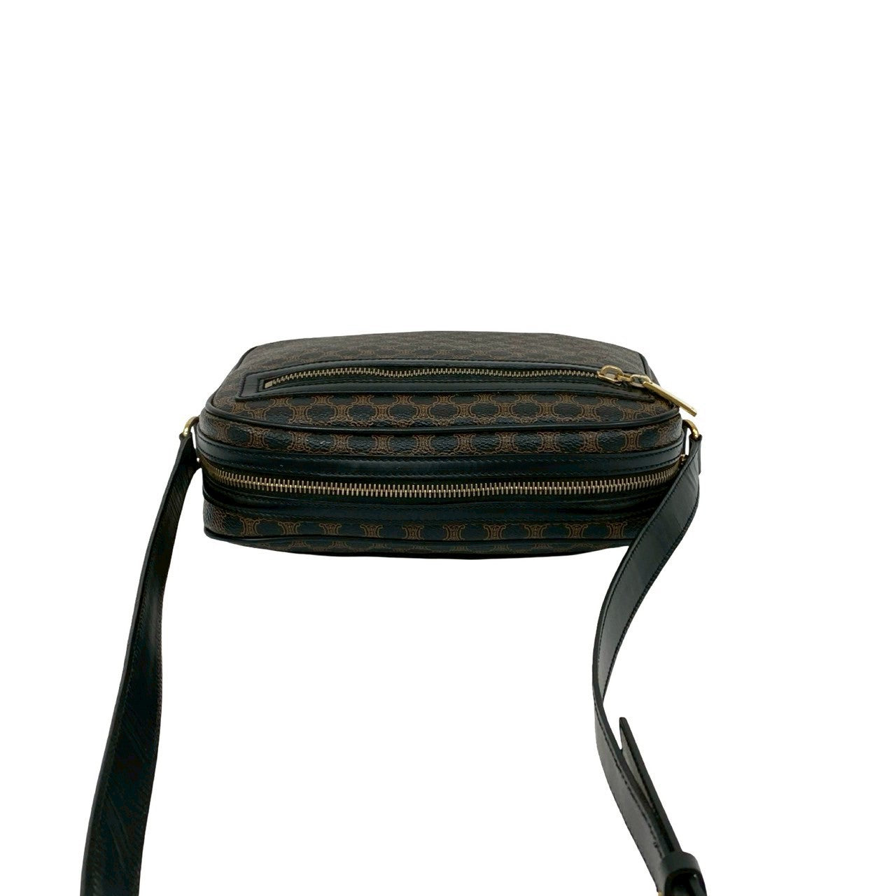 CELINE セリーヌ (Vintage) ショルダーバッグ – Trip