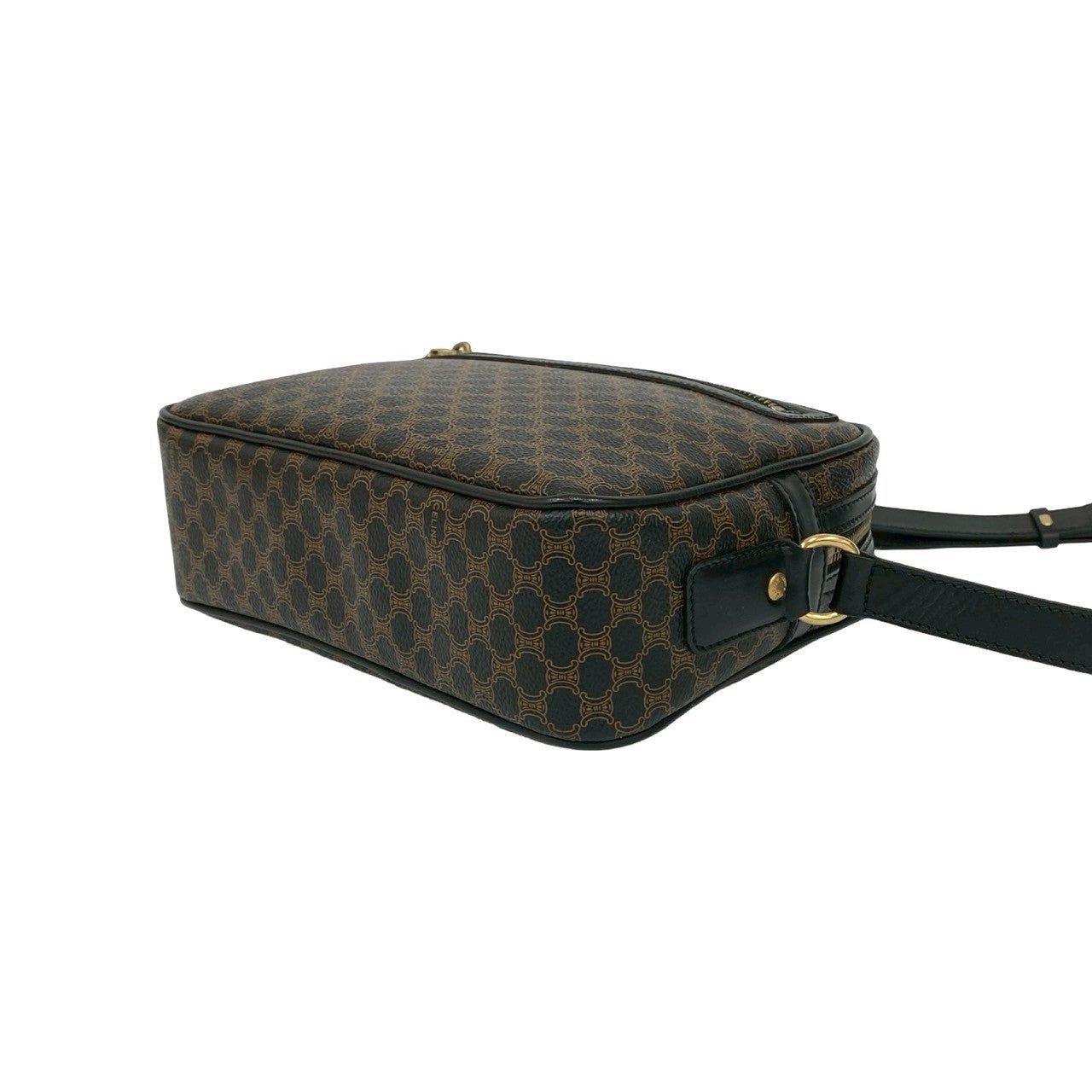 セリーヌ　バック CELINE セリーヌ (Vintage) ショルダーバッグ – Trip