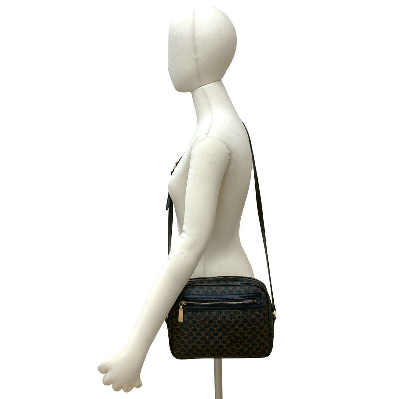 CELINE セリーヌ (Vintage) ショルダーバッグ – Trip
