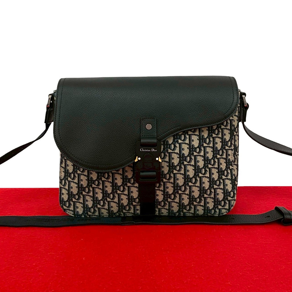 Christian Dior ディオール ショルダーバッグ – Trip