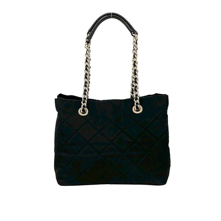 shoulder bag prada