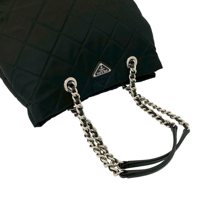 shoulder bag prada
