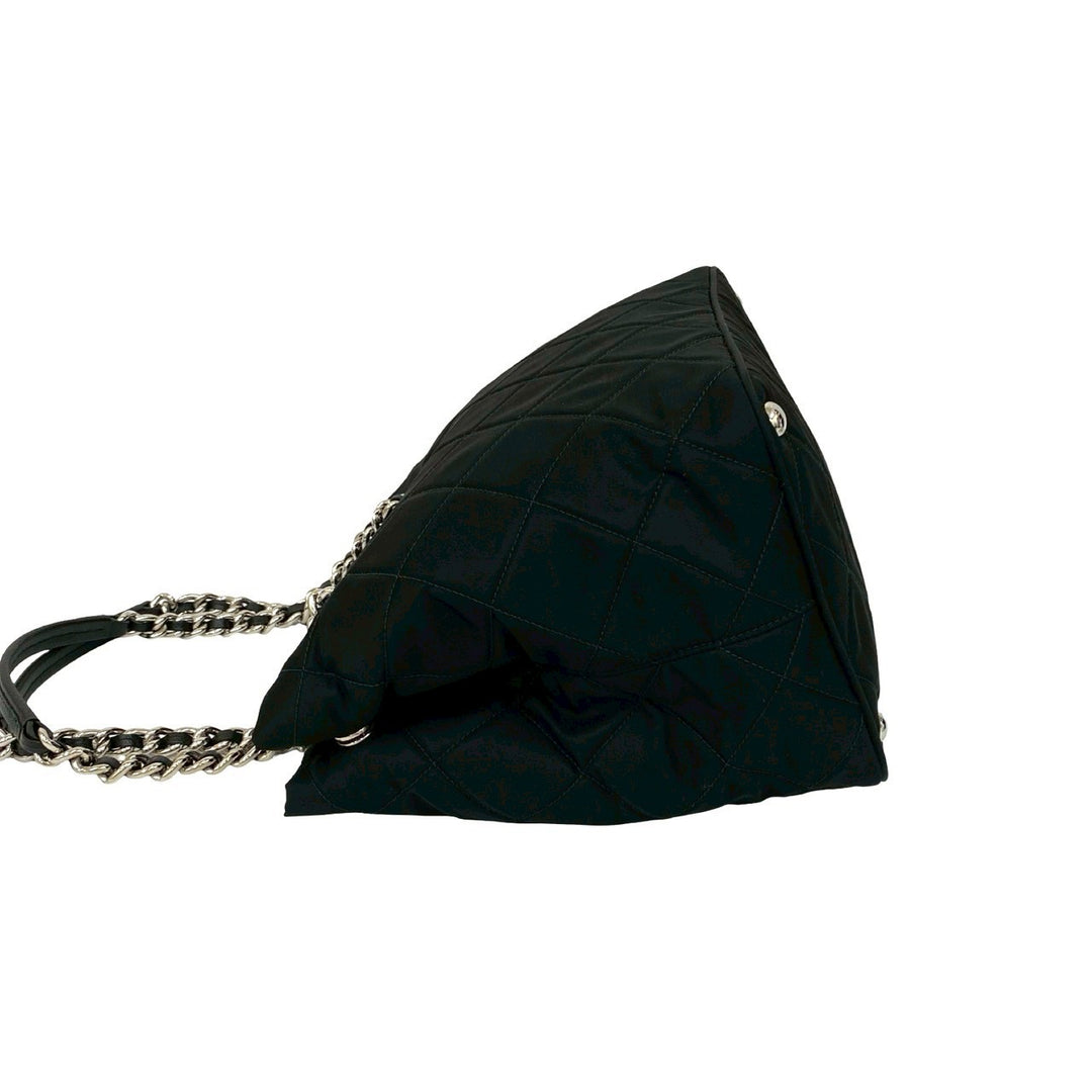 shoulder bag prada