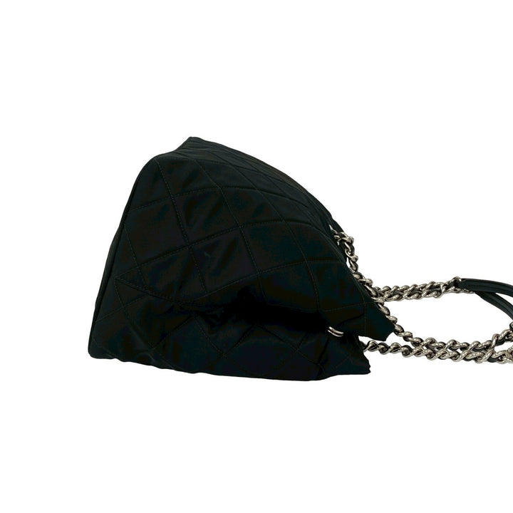 shoulder bag prada