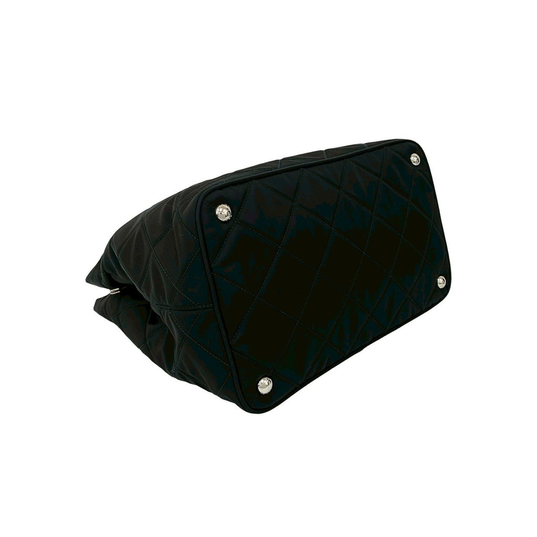 shoulder bag prada