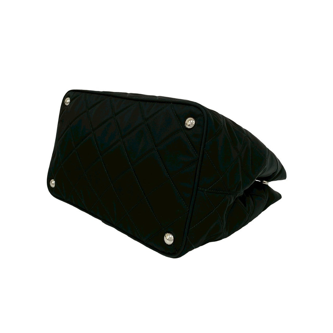 shoulder bag prada