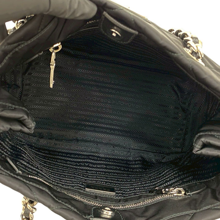 shoulder bag prada