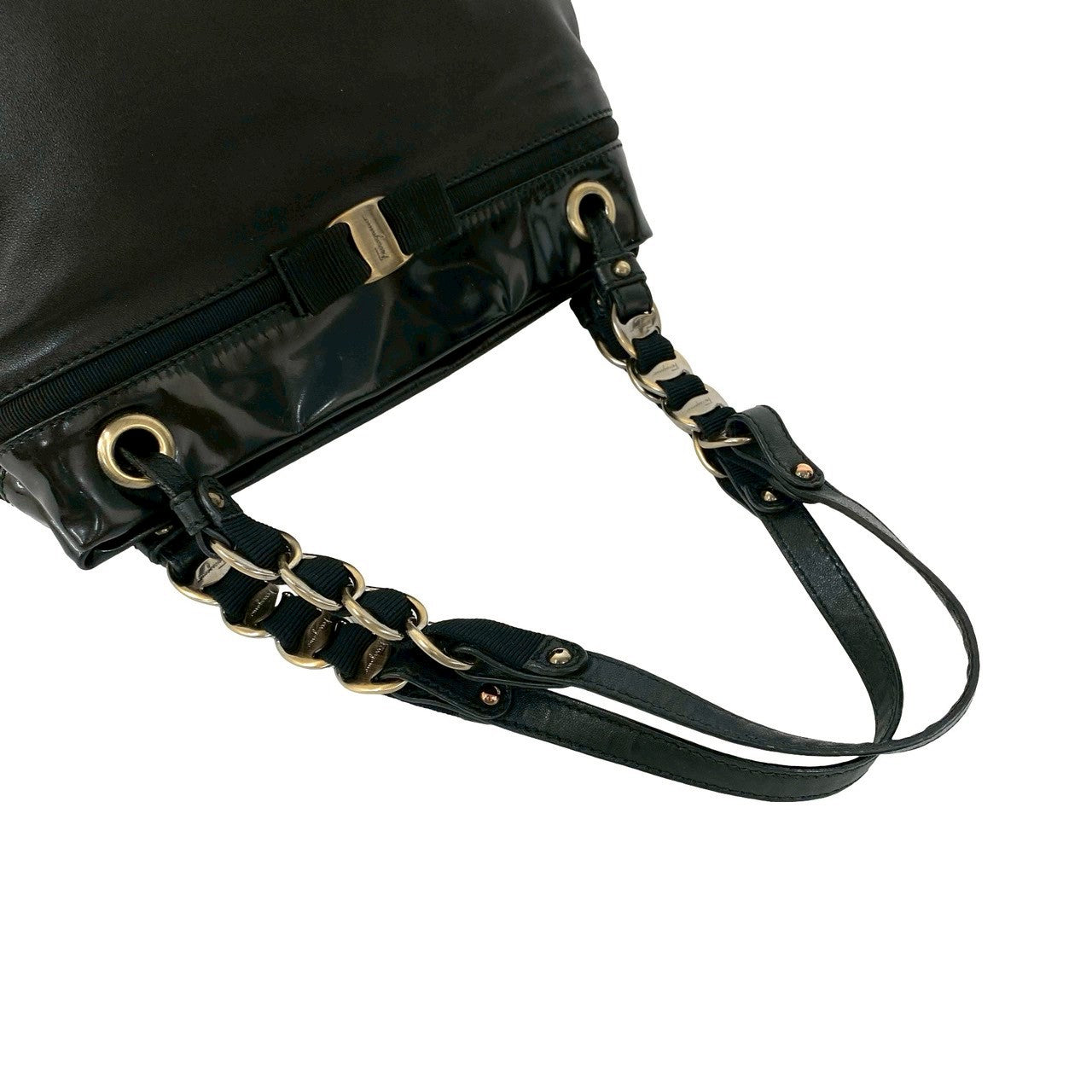 Salvatore Ferragamo サルヴァトーレフェラガモ ショルダーバッグ – Trip