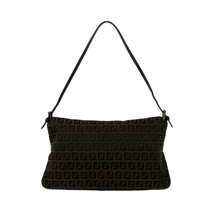 shoulder bag fendi mamma bucket