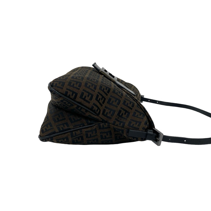 shoulder bag fendi mamma bucket