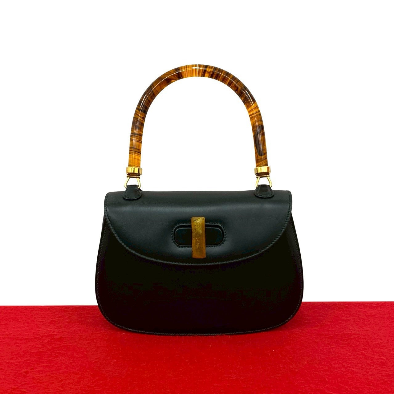 GUCCI Gucci (Vintage) Handbag – Trip