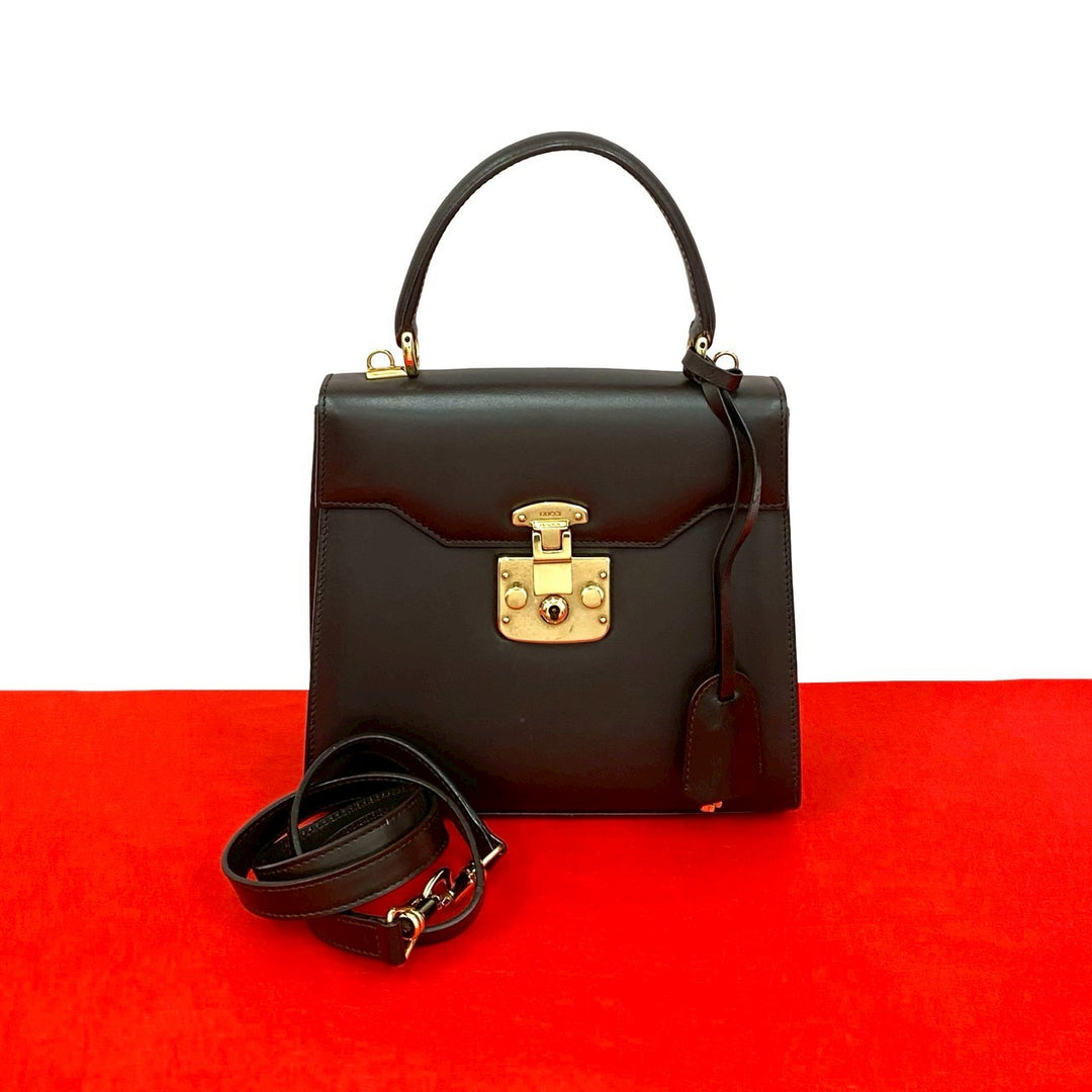 ショルダーバッグ グッチ