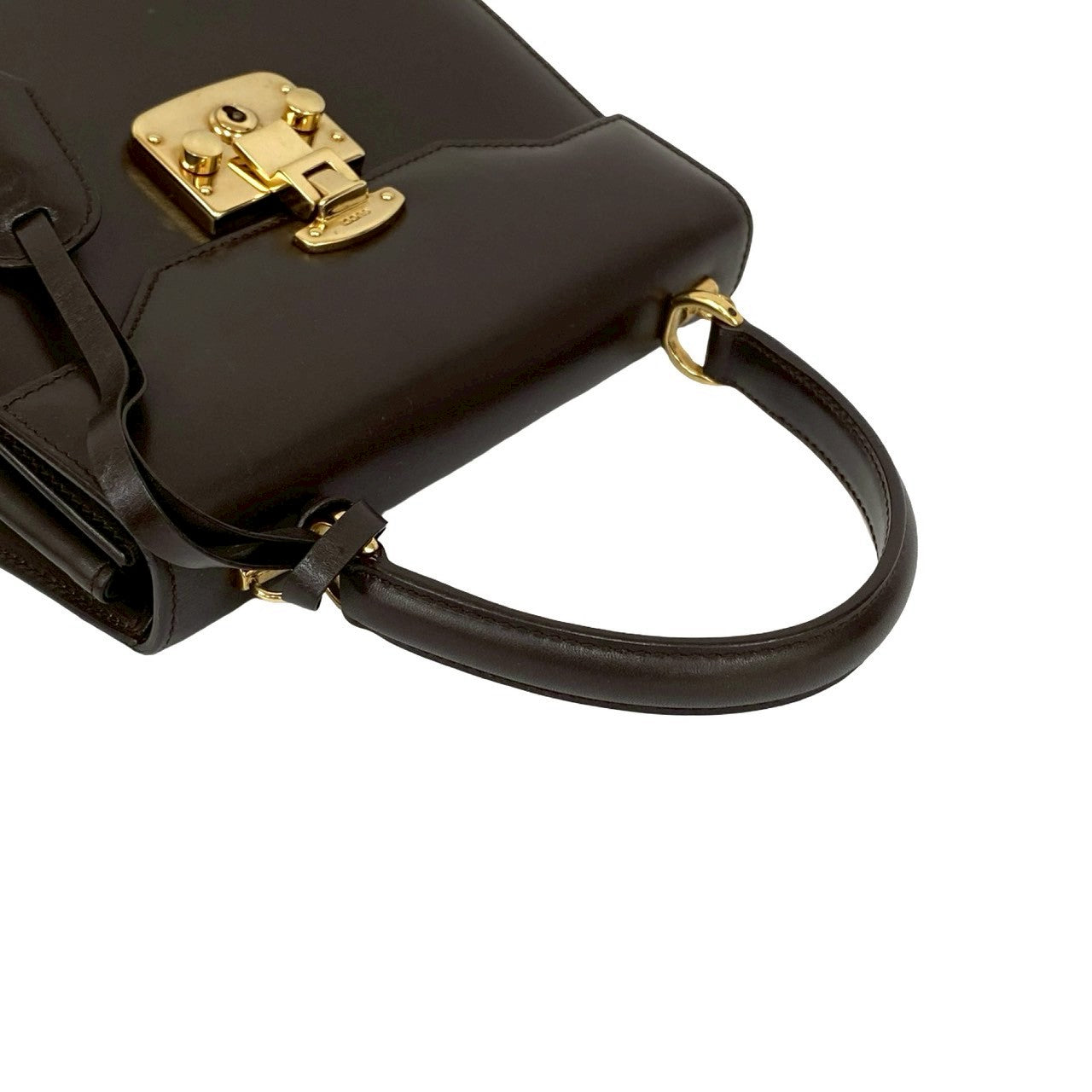 GUCCI グッチ (Vintage) ショルダーバッグ – Trip